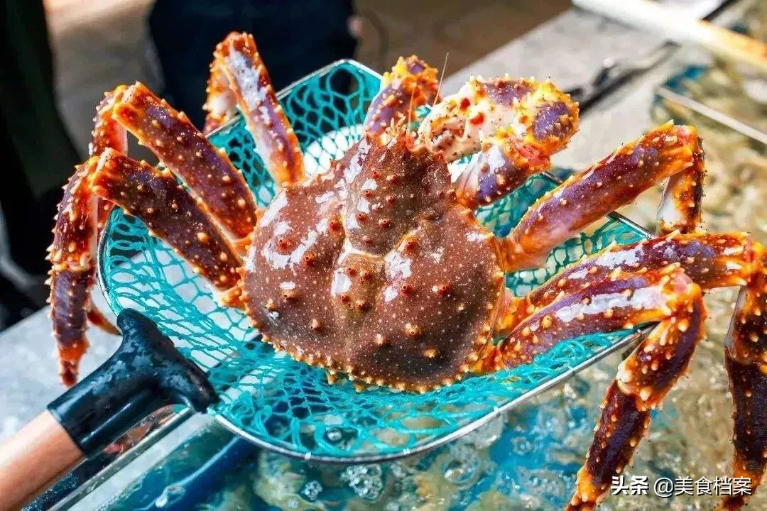 海蟹怎么做好吃又简单方便,哪种螃蟹最好吃