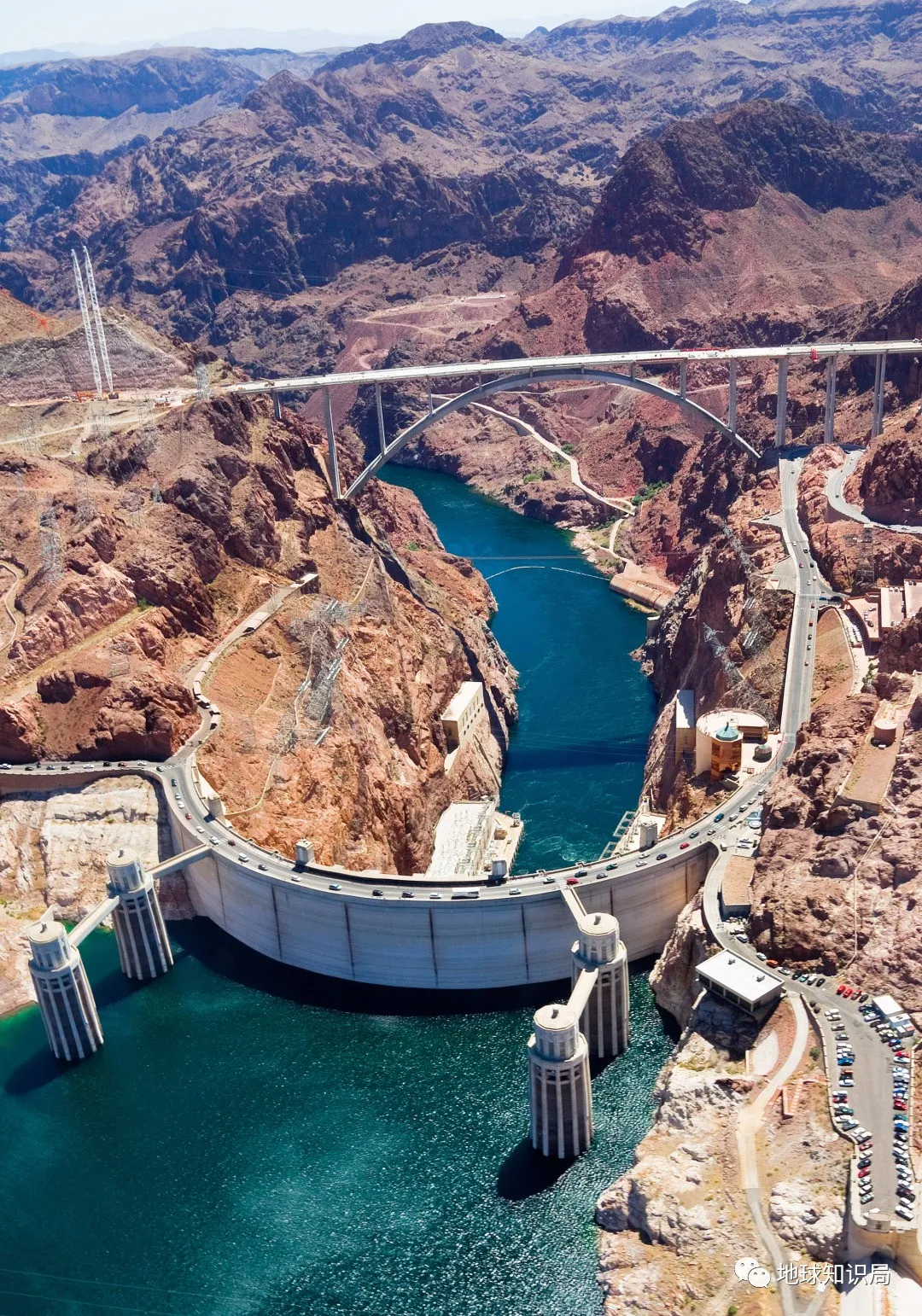 美国，你该还债了！| 地球知识局