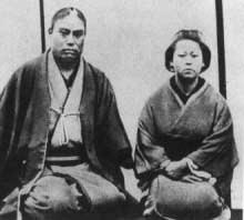 扒一扒三菱帝国