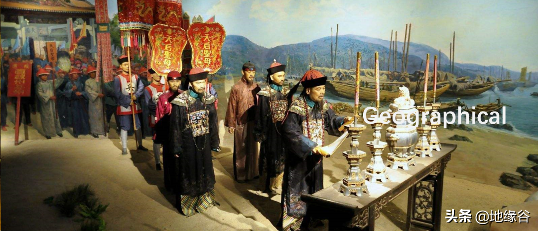 海参崴为什么不被清朝重视？