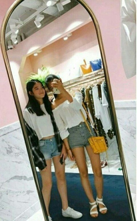 三星帝国17岁小公主曝光