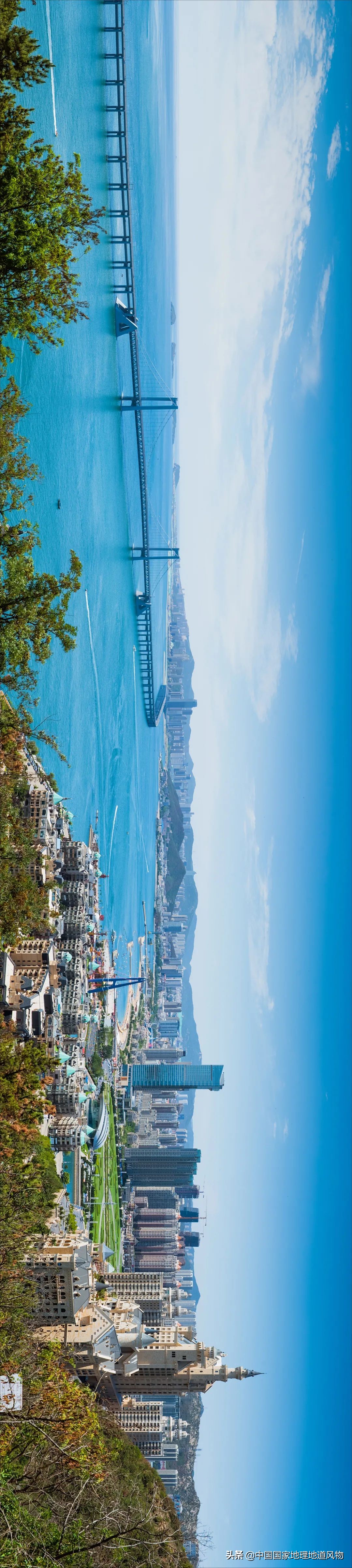 大连，为什么满满的“山东范儿”？