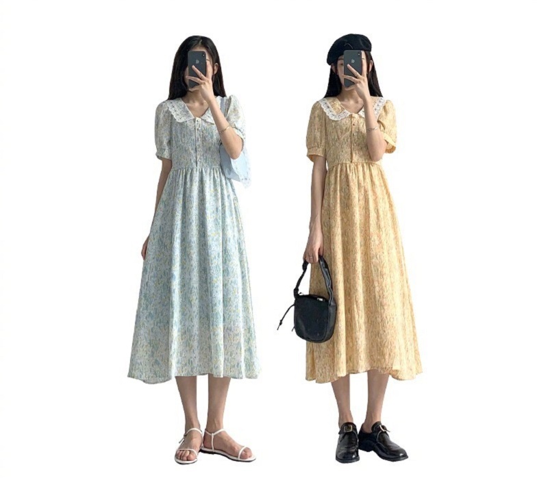 連衣裙
