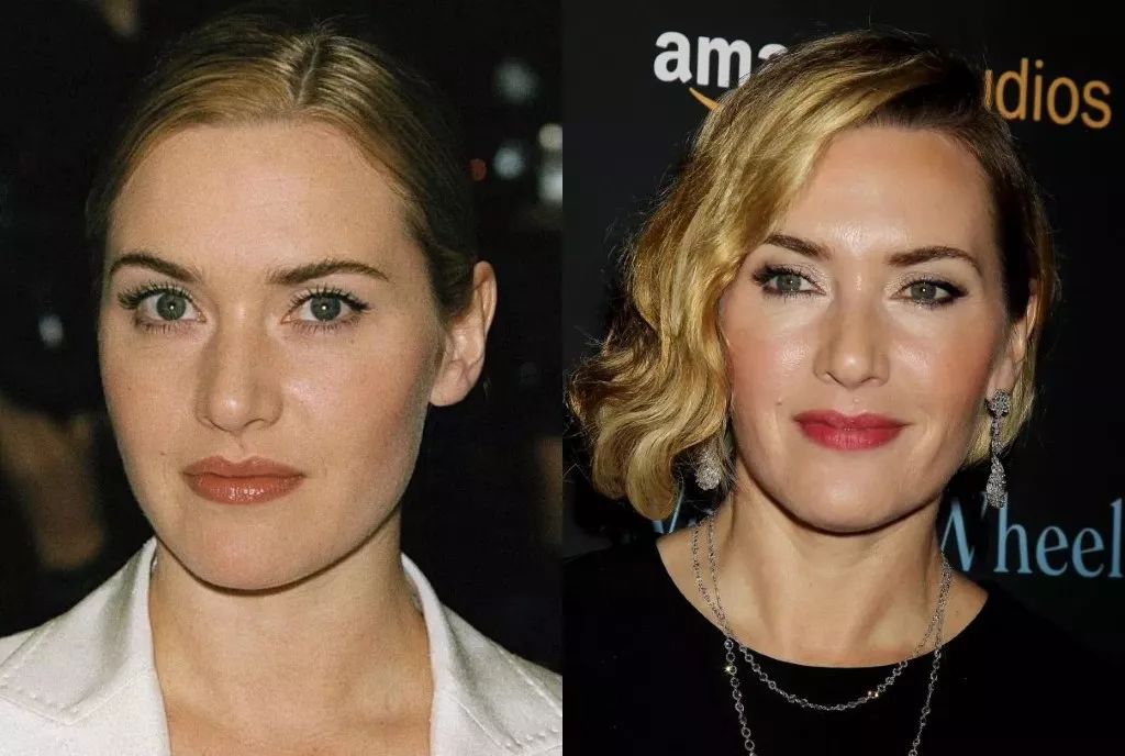 这些欧美明星的实际年龄，是“瞎编”的吗？