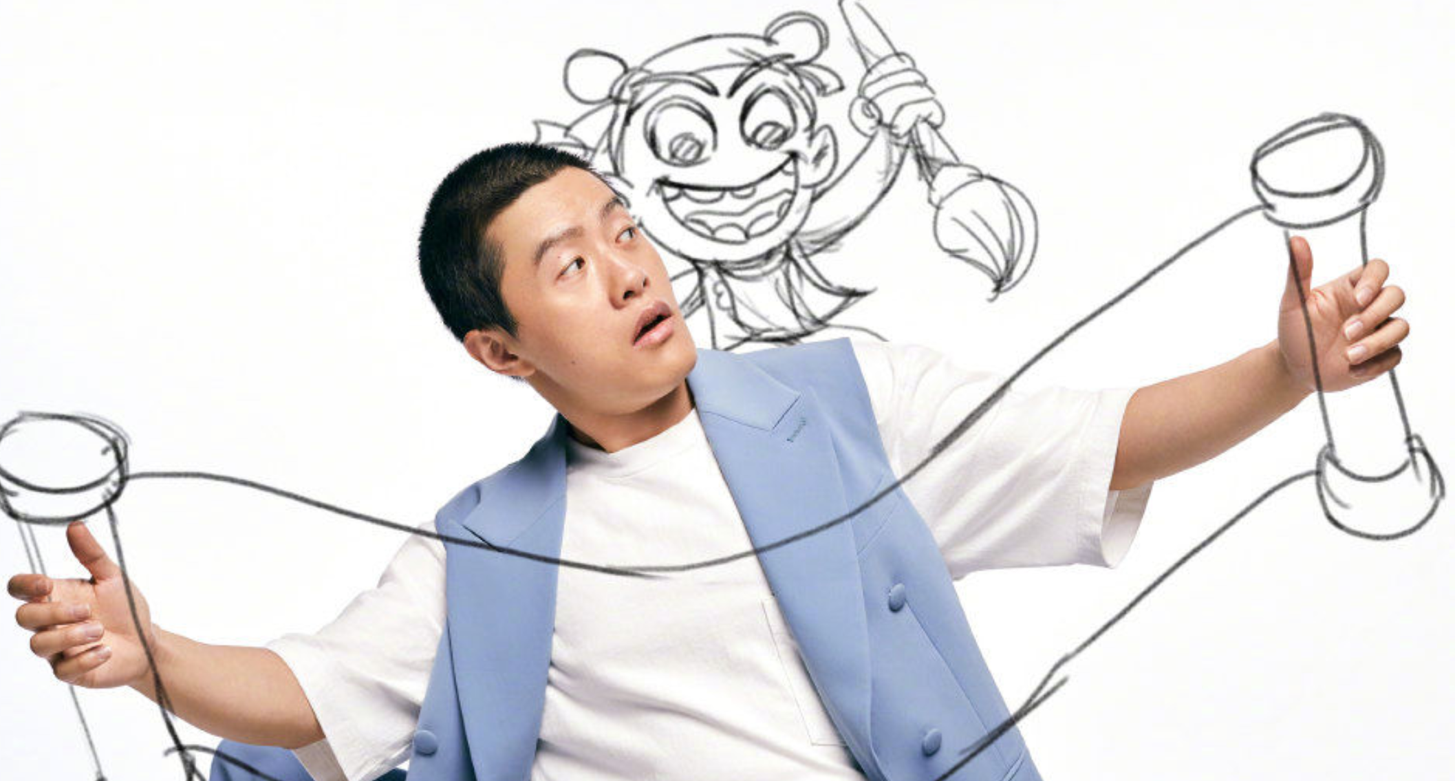 动画导演是怎么一步步来的？