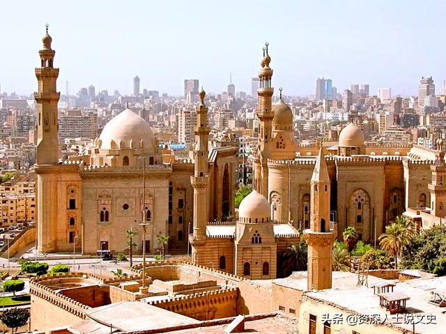 经济位居非洲第三，却是最大的粮食进口国