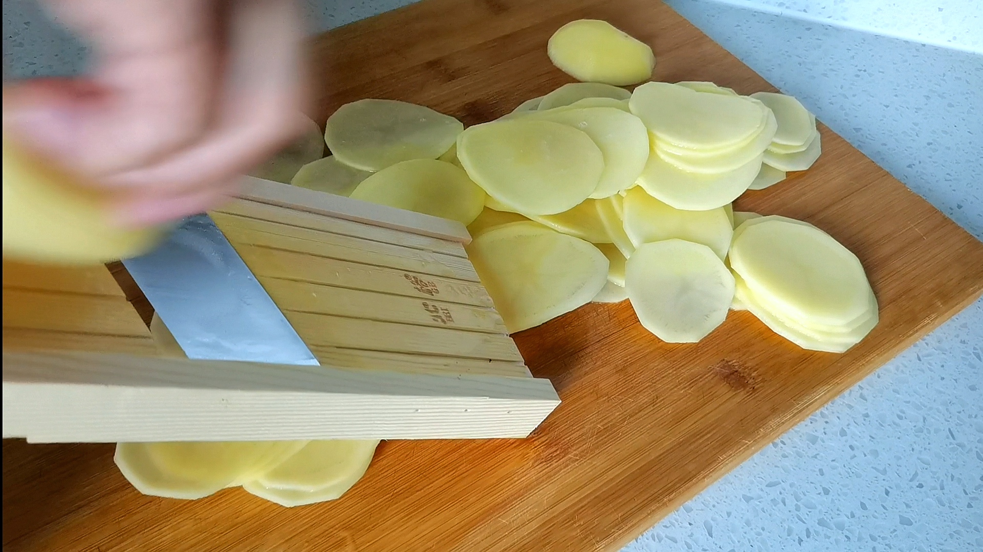 The Simplest Method Of Potato Chips Learned To Realize The Freedom Of