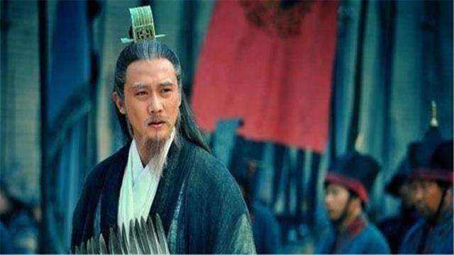 如果在落凤坡死的是诸葛亮，活着的是庞统