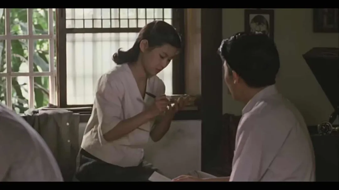 这华语口碑好片，堪称里程碑式的巅峰之作