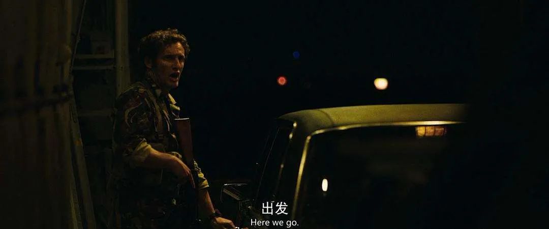 1976年以色列特种兵奔袭乌干达机场，解救人质