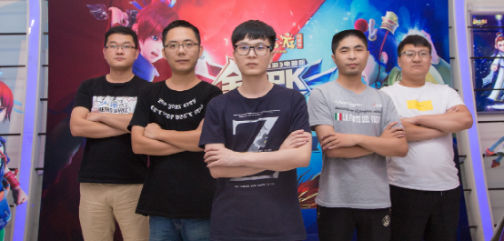 梦幻西游：全民代有名将出，这些年出道于全民PK争霸赛的指挥们