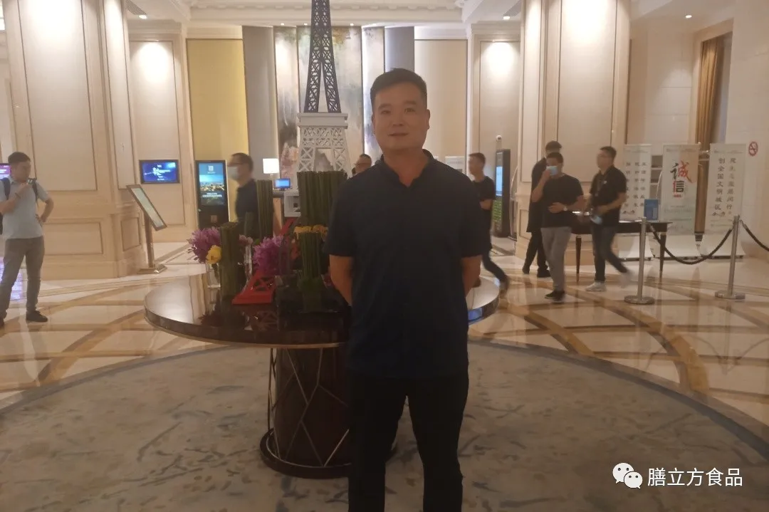 唐乃路：做销售，最重要的就是主动出击