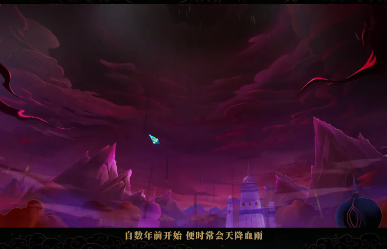 梦幻西游：没有新门派没有新宝宝，四张新地图带来全新玩法