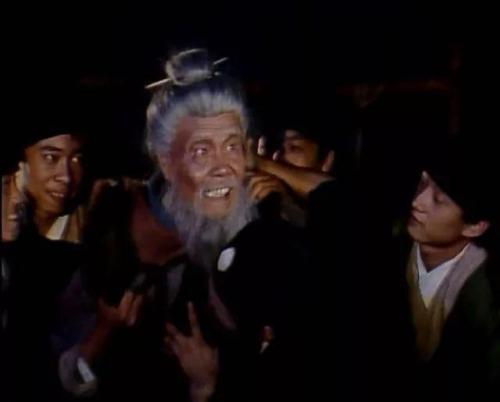 焦大劳苦功高为何得不到好归宿？