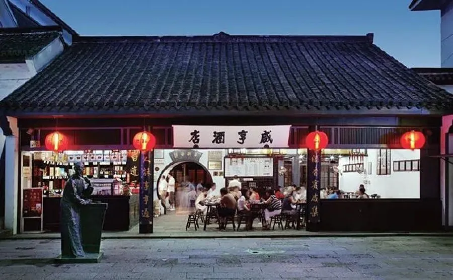 浙江，精良了中国