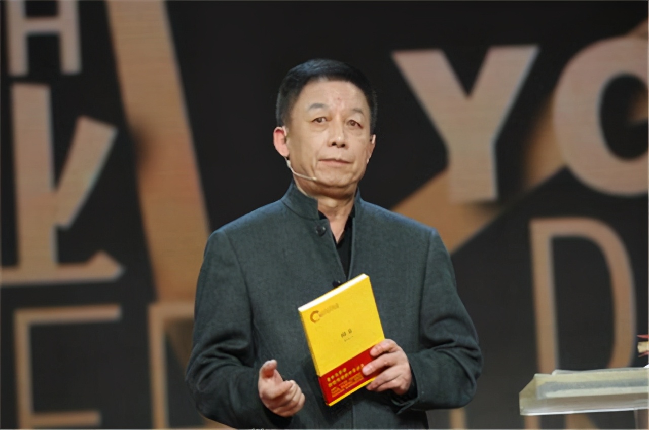 中国文人的劣根性就表现在"百家争宠"