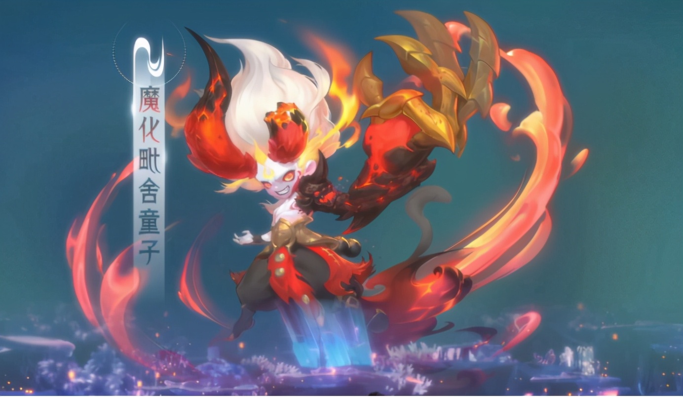 梦幻西游：新资料片爆料，种族系统公布，新技能及召唤兽来袭