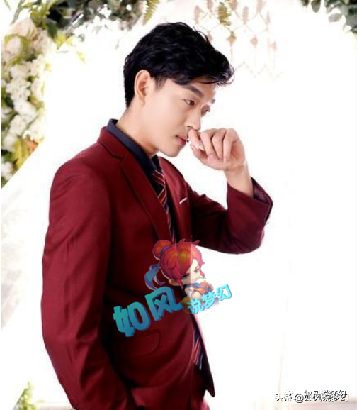 梦幻西游：曾经拿奖无数的游戏顶级主播刺客，转型为娱乐主播