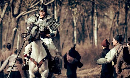 为什么百姓都愿意跟着刘备？看看曹魏统治下百姓