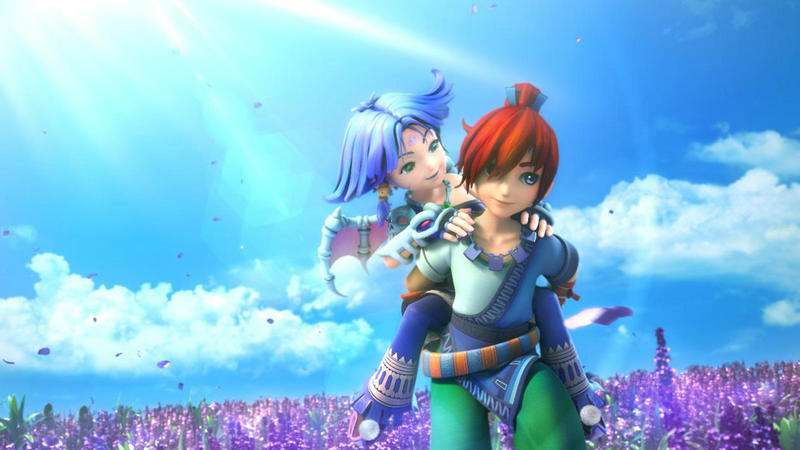 梦幻西游：一只盘丝岭小骨头的今日见闻，浓浓的萌妹子口吻（一）