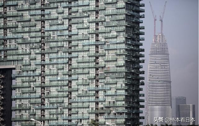 面对高科技冷战