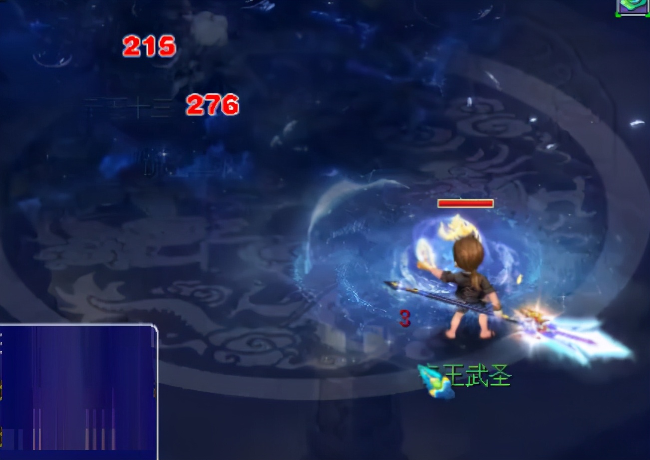 梦幻西游：超级鲲鹏认主！1399个神兜兜，换了只龙吟神兽？