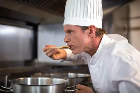 中餐相比西餐不讲究精确吗？当然不是