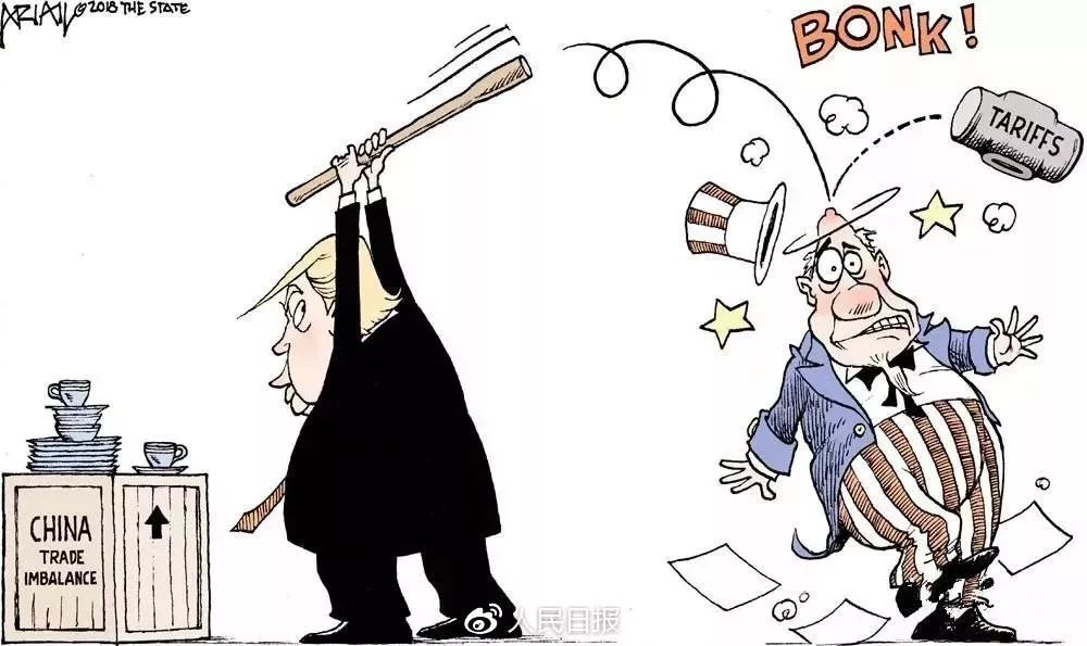 华盛顿前“国师”被捕，疯狂反华原来另有隐情