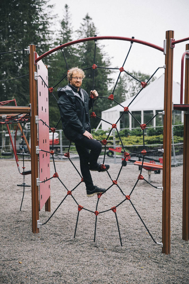 挪威：幸福感从何而来