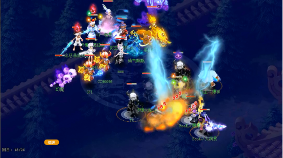 梦幻西游：八大指挥联袂教学，谛听是这样炼成的