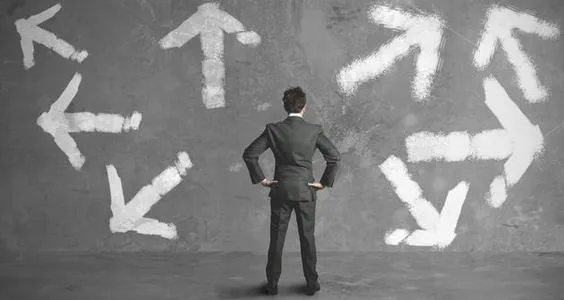 我放弃了年薪50W的互联网运营工作，感受就是…