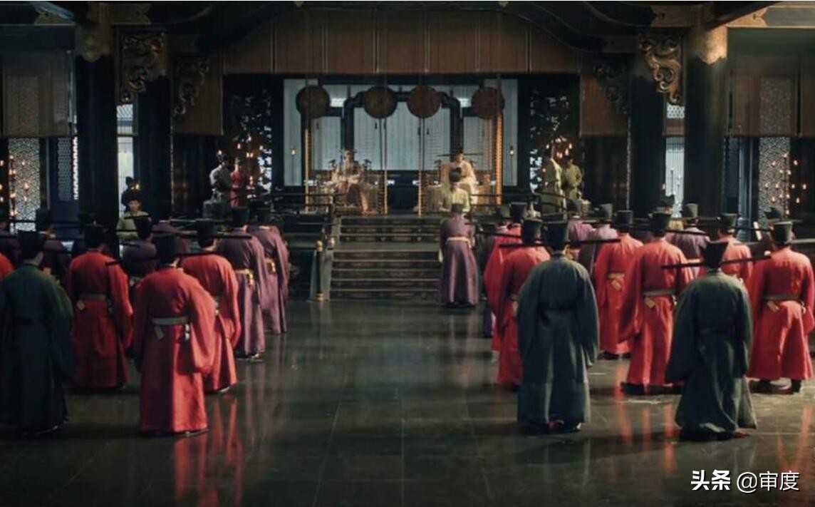 令人惋惜的弱宋鹰派皇帝