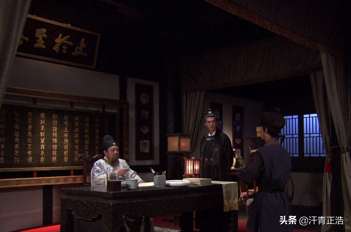 狄仁杰两次拜相，为何官职上一直是同凤阁鸾台平章事