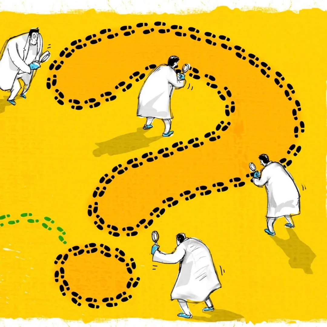 清华北大硕士博士挤破头皮进街道办