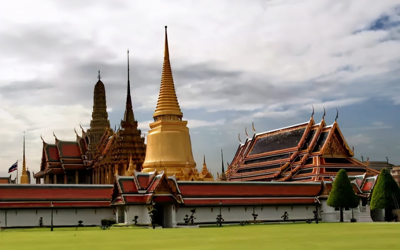 泰国动乱，要迁都了？