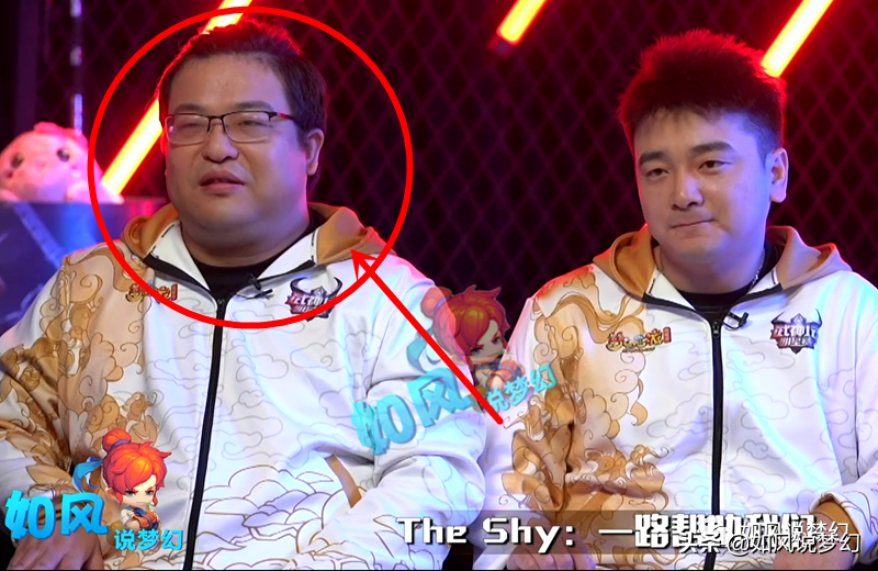 梦幻西游：指挥银河曾是CS职业选手，新版超级神牛最多秒10下