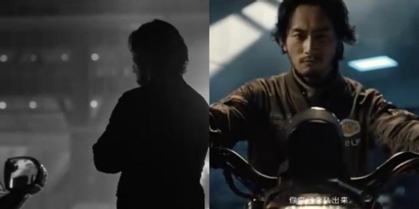 七匹狼发布全新态度tvcnewme新的自己触手可及