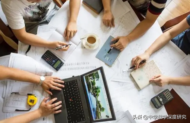 谈教师写纸质教案