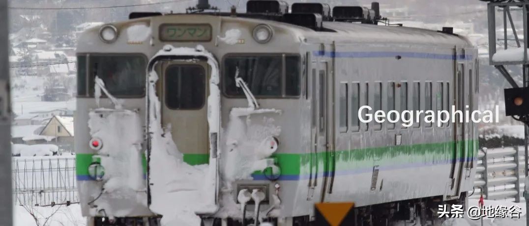 北海道大开发，日本花了一百五十年