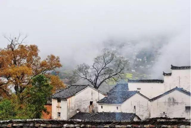 十月出游，盘点十处名气不足但风景足的去处