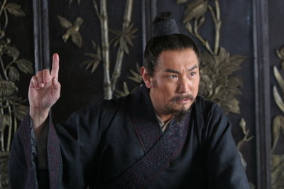 刘邦和卢绾：60年兄弟情义，敌不过相互猜忌