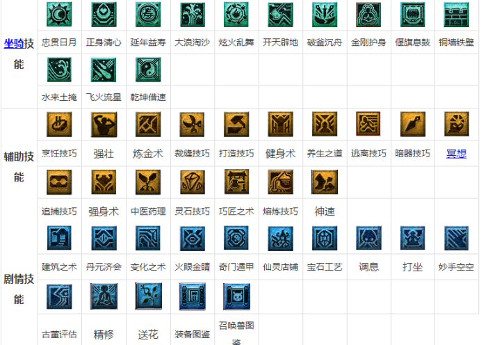 梦幻西游：教师节答题！这里有一套模拟考试题要不要试一试？