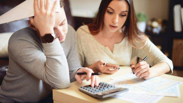 第一经济大国，50%国民没有存款，被400美元压垮？