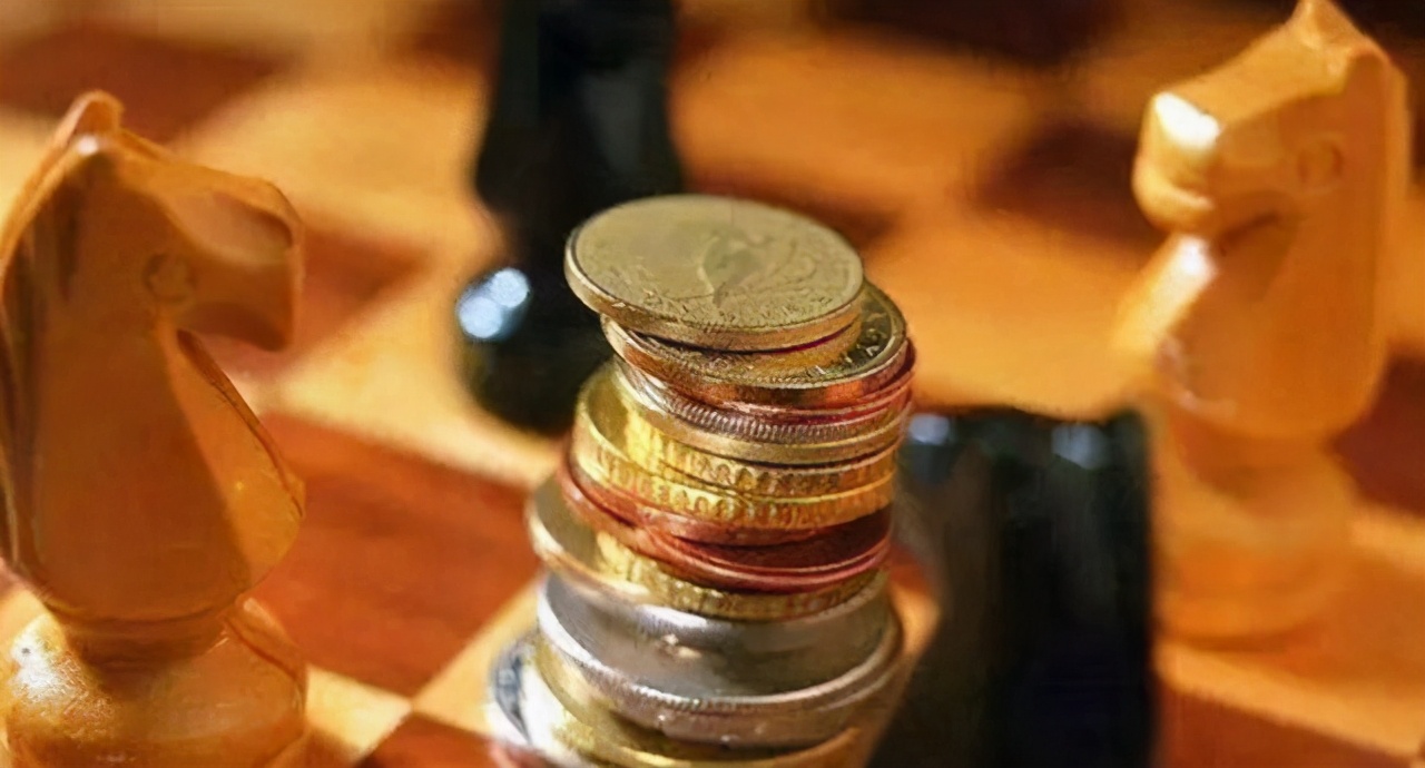 为什么只有"不老实"的人能成为富豪？规矩人哪里错了