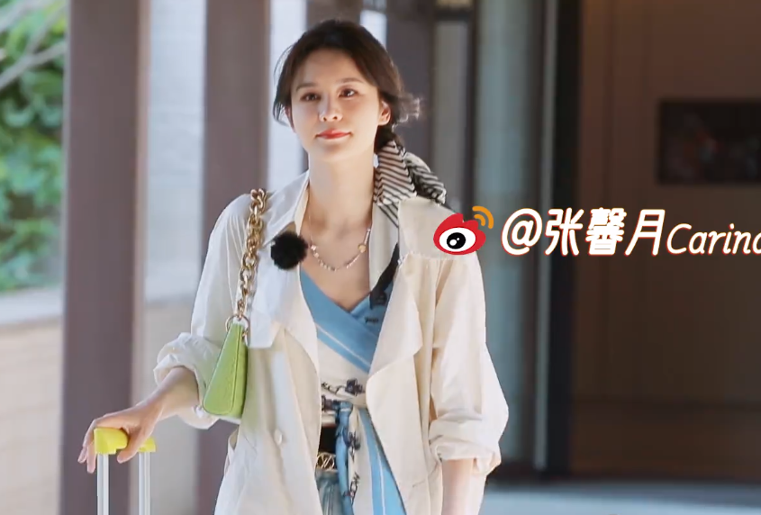 爱情不是生意林峯拒绝婚前财产公证曾放话黑粉人身攻击张曦月我跟你没