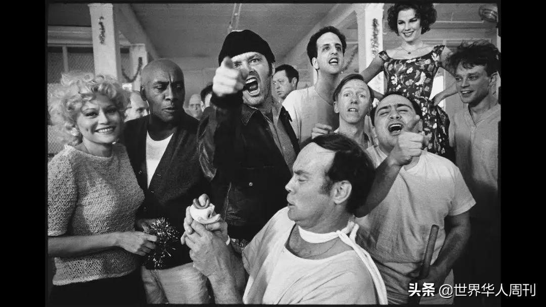 7个正常人被送进精神病院4年，后来怎么样了？