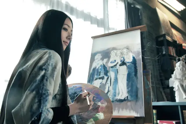 被豪门“绑架”的郭碧婷，到底怎么了？