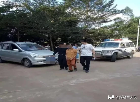 “拆二代”的悲惨结局：一夜暴富的爽，你接得住吗？