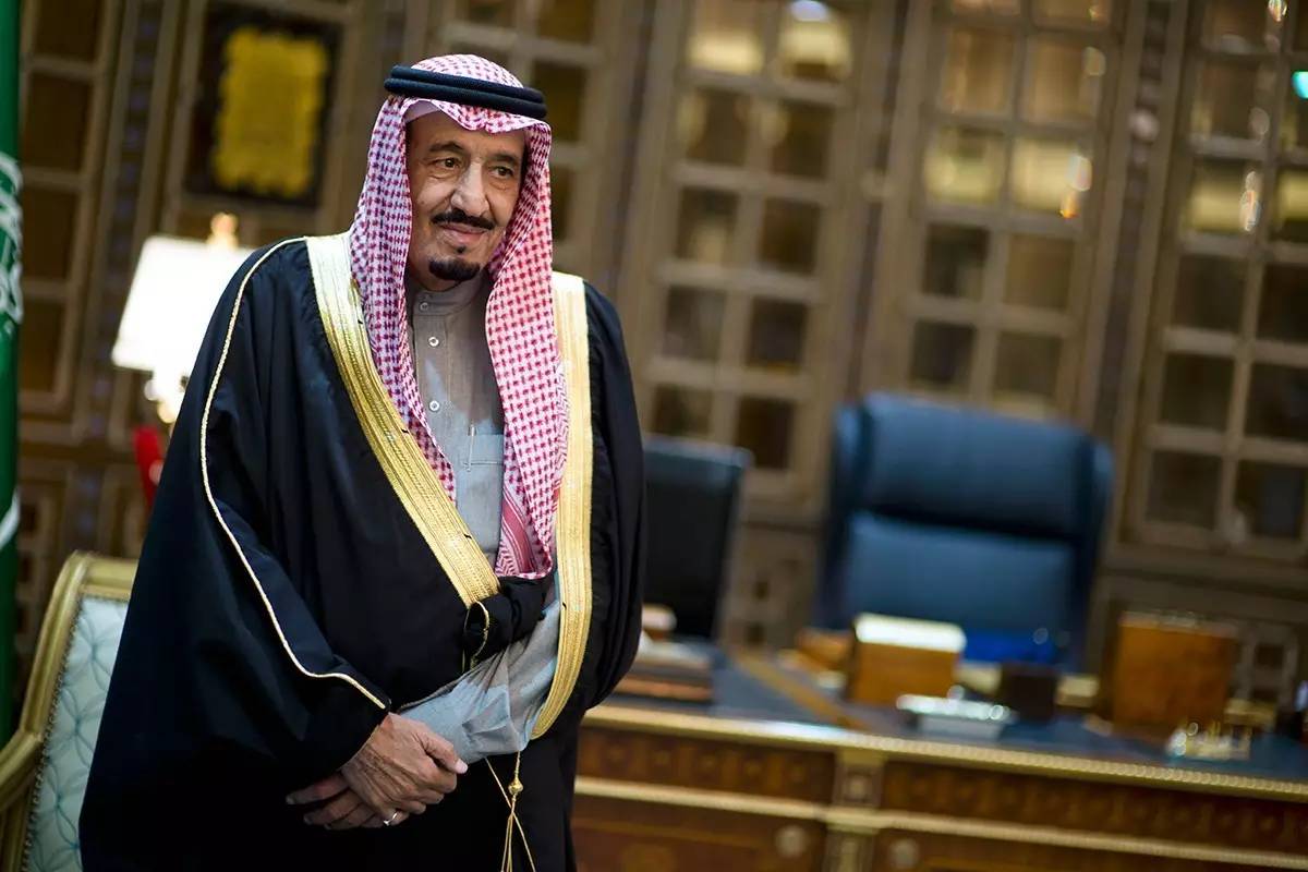 中东老大有什么好处？为什么中东国家都想做老大呢？