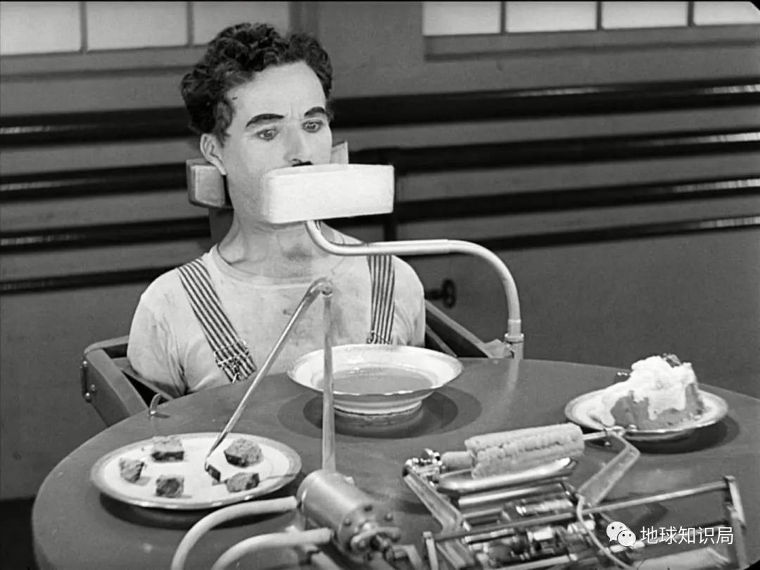 扒皮美国巨头！